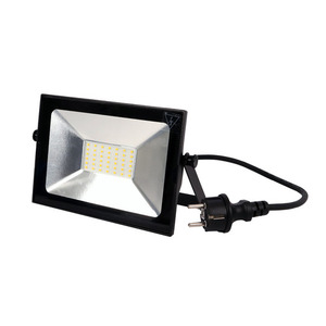 90-01641 | Emax Slim Ultra LED-prožektor, 30 W, 3000 lm, 4000 K