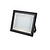 90-01646 | Emax Slim Ultra LED-prožektor, 300 W, 30000 lm, 4000 K