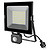 90-01864 | LED Max liikumisanduriga LED-prožektor, 50 W, 4250 lm, 4000 K