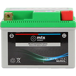 90-1061 | MTX Energy liitiumaku 12 V 30,7 Wh MLTX7L