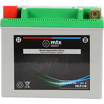 90-1065 | MTX Energy liitiumaku 12 V 64 Wh MLT12B