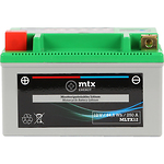 90-1066 | MTX Energy liitiumaku 12 V 44,8 Wh MLTX12