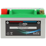 90-1067 | MTX Energy liitiumaku 12 V 51,2 Wh MLTX14H