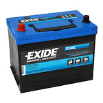 Exide-Dual-ER350-80-Ah510A-aku-P270-x-L175-x-K225