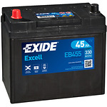 Exide-EB455-45-Ah--330-A-aku-P-237-x-L-127-x-K-227--