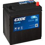 Exide-EB356-35-Ah240-A-aku-P187-x-L127-x-K220