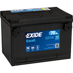 Exide-EB708-70-Ah740-A-aku-P260-x-L180-x-K186-klemmid-kuljel
