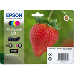 Epson-29-multipakk-BYCM-tindikassetid