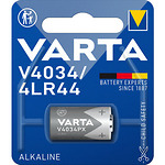 Varta-V4034PX--4LR44-alkaline-patarei
