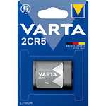 Varta-2CR5-liitiumpatarei