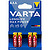 95-00282 | Varta Longlife Max Power AAA patarei, 4 tk