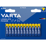 Varta-Longlife-Power-AAA-patarei-12-tk