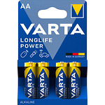 Varta-Longlife-Power-AA-patarei-4-tk