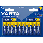 Varta-Longlife-Power-AA-patarei-12-tk