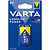 95-00292 | VARTA Longlife Power 9 V 1 tk