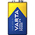 95-00292 | VARTA Longlife Power 9 V 1 tk