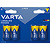 95-00296 | VARTA Longlife Power C patarei 4 tk