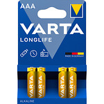 Varta-Longlife-AAA-patareid-4-tk