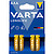 95-00299 | VARTA Longlife AAA patareid, 4 tk