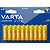 95-00304 | VARTA Longlife AA patareid, 20 tk