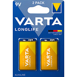 Varta-Longlife-9-V-patarei-2-tk