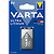 95-00311 | Varta Ultra Lithium 9 V patarei 1 tk
