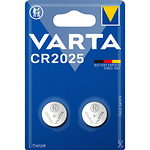 Varta-CR2025-nooppatarei-2-tk