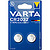 95-00319 | VARTA CR2032 nööppatarei 2 tk