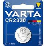 Varta-CR2320-nooppatarei