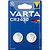 95-00323 | VARTA CR2430 nööppatarei 2tk