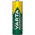 95-00339 | Varta Recharge Accu Power AA 2600 mAh akupatareid 4 tk