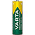 95-00341 | VARTA Recharge Accu Power AA 2100 mAh akupatareid 4 tk