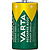 95-00342 | VARTA Recharge Accu Power C 3000 mAh akupatareid 2 tk