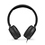 95-00926 | JBL Tune 500 juhtmega on-ear kõrvaklapid, must
