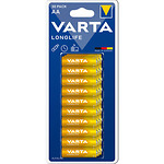Varta-Longlife-AA-patarei-30-tk