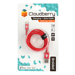 Cloudberry-Lightning-vastupidav-andmekaabel-12-m-punane