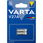 Varta-V27A-patarei-2-tk