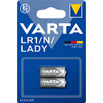 Varta-LR1NLady-patarei-2-tk