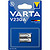 95-01202 | Varta V23GA patarei, 2 tk