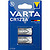 95-01203 | VARTA CR123A patarei, 2 tk