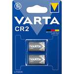 Varta-CR2-patarei-2-tk