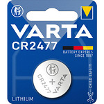 Varta-CR2477-nooppatarei