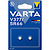 95-01212 | Varta V377/SR66 nööppatarei, 2 tk