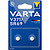 95-01213 | Varta V371 / SR69 nööppatarei, 2 tk