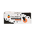 95-01303 | Cloudberry Rollerblade rattad mänguritoolile 5 tk oranžid