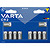95-01611 | VARTA CR2 / ELCR2 liitiumpatarei 10 tk