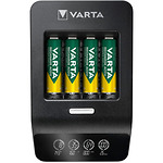 VARTA-LCD-Ultra-Fast-Charger--akupatareide-laadija-12-V230-V--4-x-AA-2100-mAh