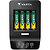 95-01613 | VARTA LCD Ultra Fast Charger + akupatareide laadija 12 V/230 V + 4 x AA 2100 mAh