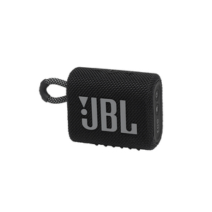 95-01749 | JBL Go 3 Bluetooth-kõlar, must
