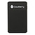 95-01757 | Cloudberry 10 000 mAh PD akupank, QC 3.0, 3 A, 2 x USB-A, 2,4 A